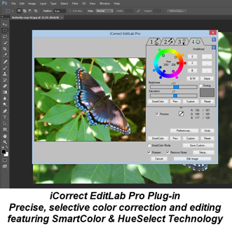 icorrect editlab pro 6.0