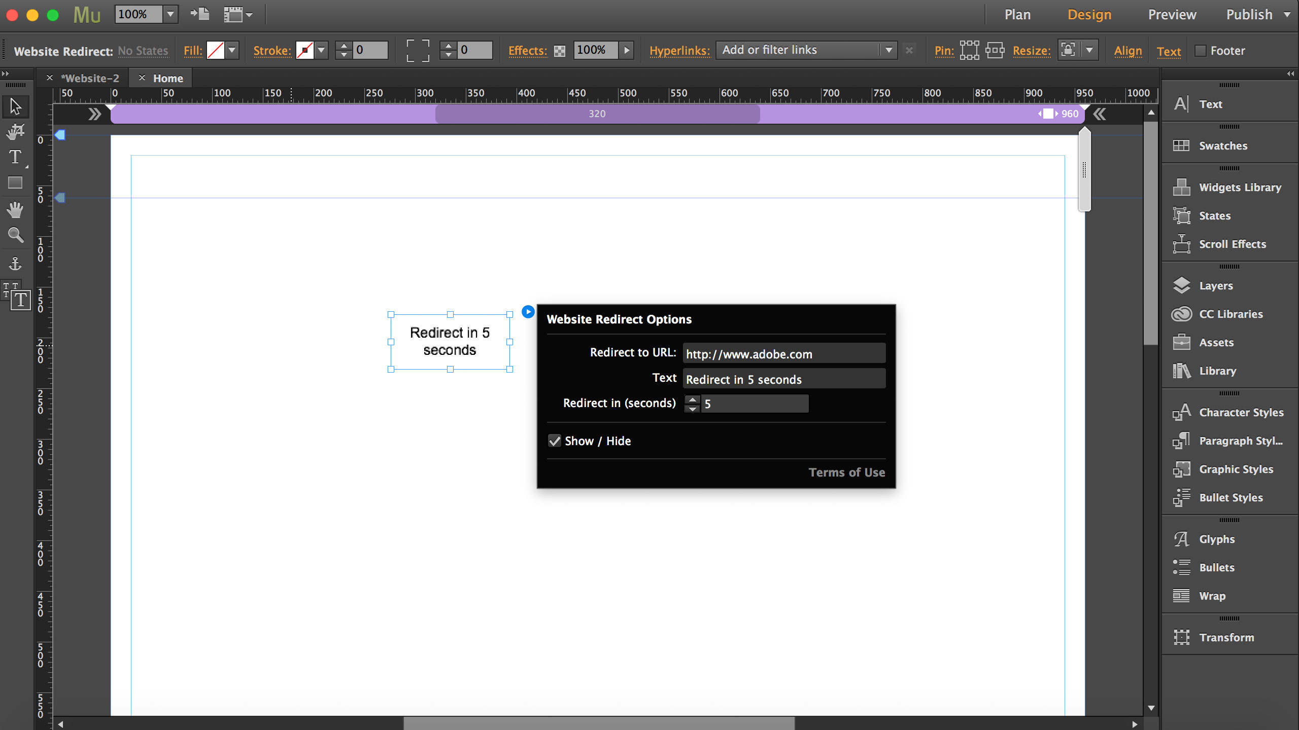 Adobe Muse CC 2014 cheap license