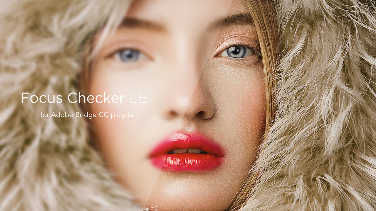Focus Checker LE