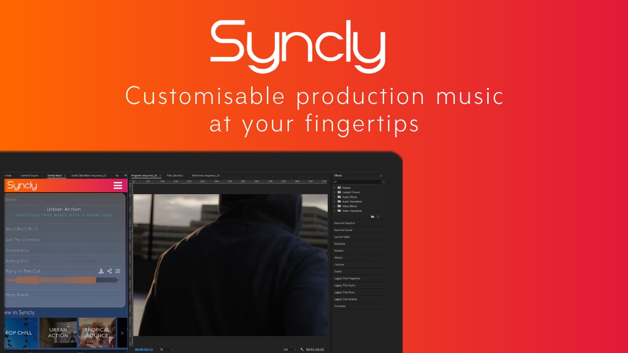 syncly